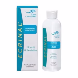 SOINS CAPILLAIRES Shampooing Cheveux Secs
