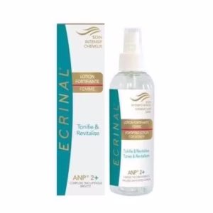 ECRINAL Spécial Femmes Lotion