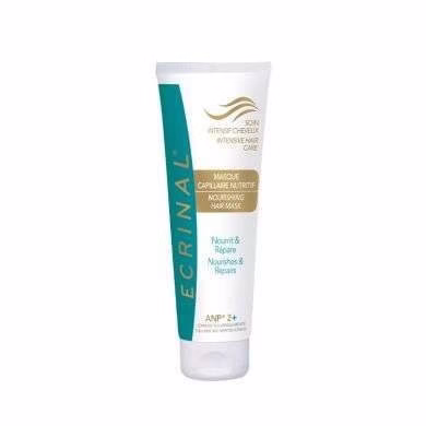 ECRINAL Masque Capillaire Cheveux Secs