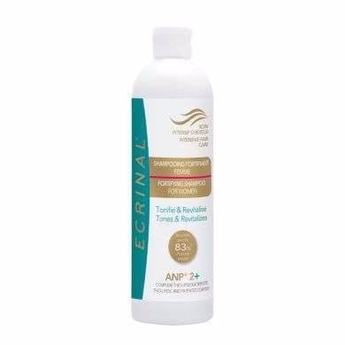 ECRINAL Shampooing Fortifiant Femme