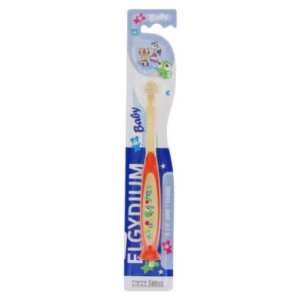 Baby Brosse À Dents Souple