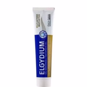 ELGYDIUM Dentifrice Multi Actions