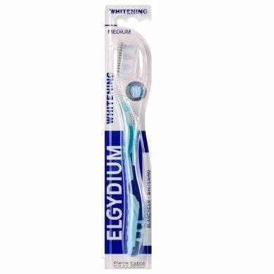 Blancheur Brosse À Dents Medium