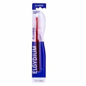 Brosse À Dents Classic Souple