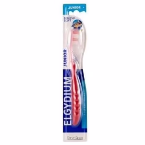 Brosse à Dents Junior Soft