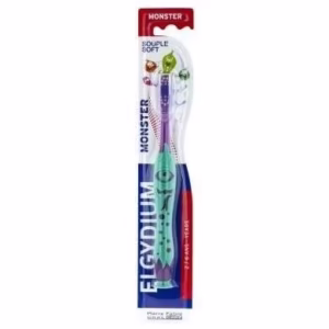 Brosse À Dents Monster Souple