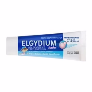 ELGYDIUM Dentifrice Junior