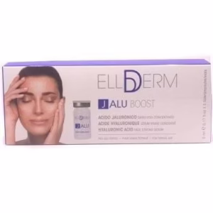 ELLDERM JALU BOOST