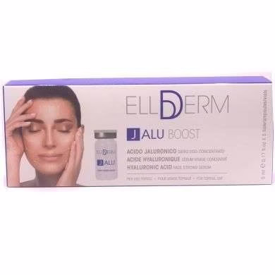 ELLDERM JALU BOOST
