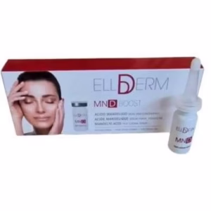 ELLDERM MND BOOST