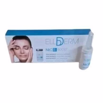 ELLDERM NICB 3 BOOST