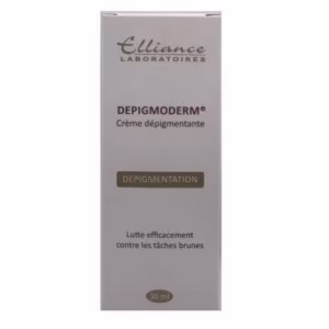 ELLIANCE DÉPIGMODERM CRÈME DÉPIGMENTANTE
