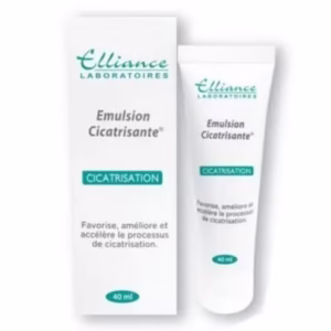 ELLIANCE Émulsion Cicatrisante