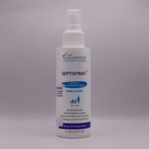 ELLIANCE SEPTISPRAY ANTISEPTIQUE