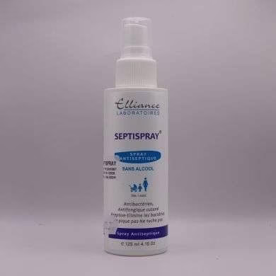 ELLIANCE SEPTISPRAY ANTISEPTIQUE