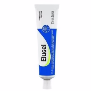 ELUGEL Gel Buccal Purifiant À La Chlorhexidine