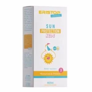 ERISTOP PROTECTION SOLAIRE ENFANTS