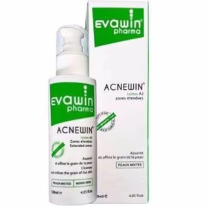 EVAWIN ACNEWIN CLEANSER LOTION