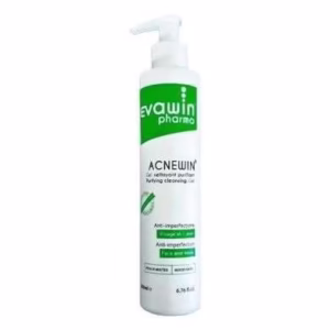 EVAWIN ACNEWIN Gel Nettoyant Purifiant