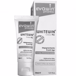Evawin Pharma Whitewin HQ