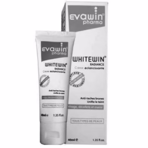 Evawin Whitewin Radiance