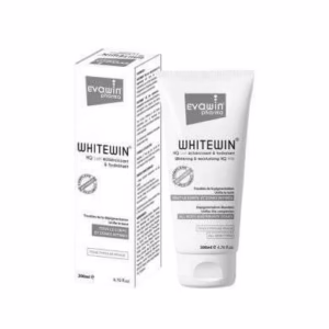 EVAWIN WHITEWIN HQ LAIT ÉCLAIRCISSANT ET HYDRATANT