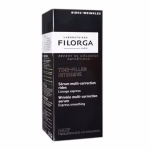 FILORGA TIME-FILLER Intensive Sérum