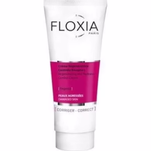 FLOXIA Contrôle Rougeurs Crème