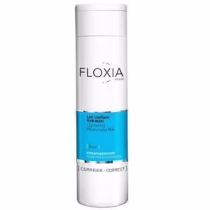 FLOXIA DISCO Lait Unifiant Hydratant