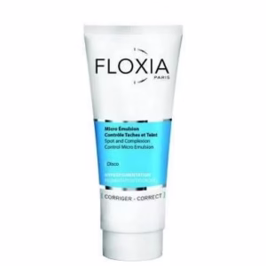 FLOXIA Contrôle Taches