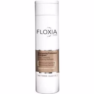 FLOXIA Shampoing Cheveux Normaux À Gras