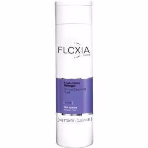 FLOXIA Fluide Intime Nettoyant Striex