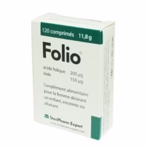 FOLIO