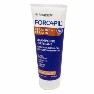 FORCAPIL Shampoing Fortifiant