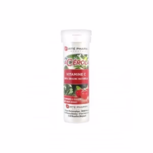 FORTE PHARMA ACEROLA