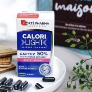 FORTE PHARMA CALORILIGHT