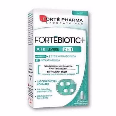 FORTE PHARMA FORTE BIOTIC