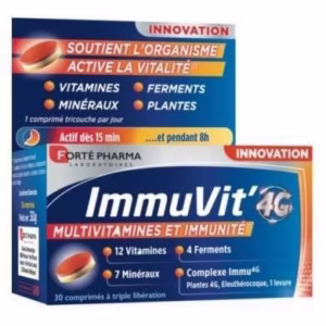 FORTE PHARMA IMMUVIT 4G