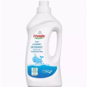 FRIENDLY Liquide Lessive Neutre