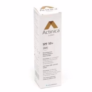 GALDERMA ACTINICA LOTION