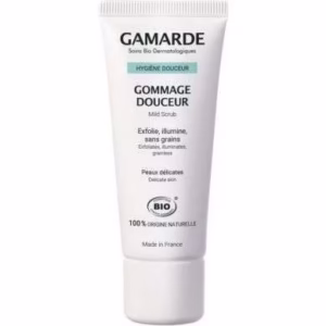 GAMARDE Gommage Douceur Visage