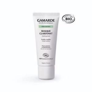 GAMARDE Masque Clarifiant