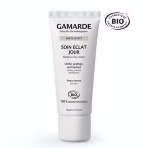 GAMARDE Soin Éclat Jour