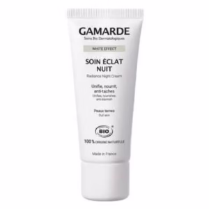 GAMARDE Soin Éclat Nuit