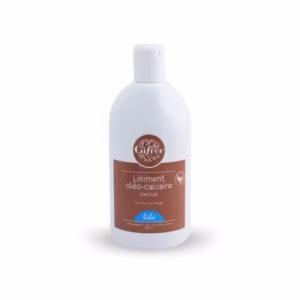 GIFRER Liniment Oléo-Calcaire Stabilisé