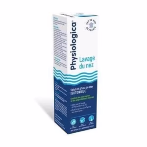 GIFRER Physiologica Solution Isotonique Spray
