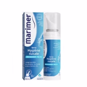 MARIMER SPRAY ISOTONIQUE