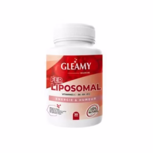 GLEAMY FER LIPOSOMAL
