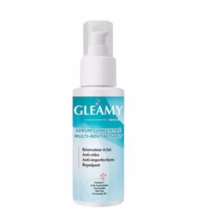 GLEAMY SÉRUM CONCENTRÉ MULTI-REVITALISANT