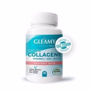 GLEAMY SUPER COLLAGÈNE